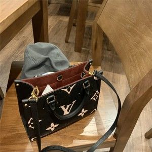 Meet your Posher, Leon